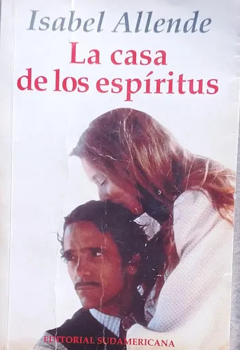 La casa de los espíritus