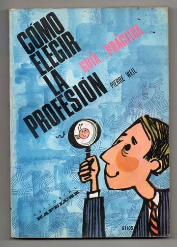 Cómo elegir la profesión
