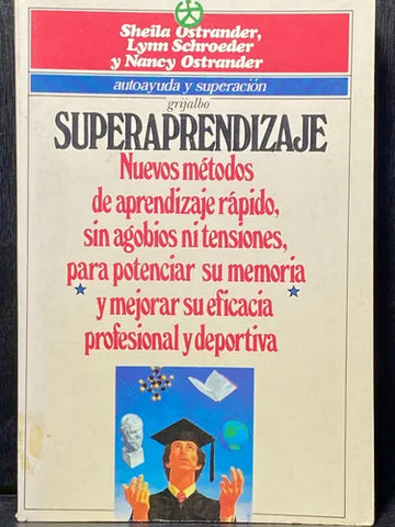 Superaprendizaje