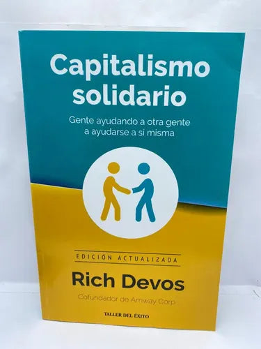 Capitalismo Solidario