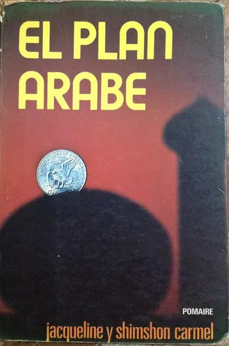 El plan Arabe