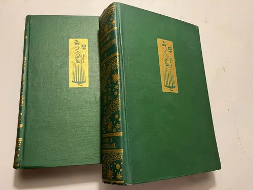 El Renacimiento: Historia de la civilización en Italia de 1304 a 1576 (Obra en 2 Volúmenes)