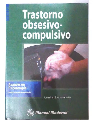Trastorno Obsesivo-Compulsivo