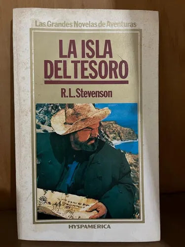 La isla del tesoro