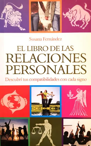 El Libro De Las Relaciones Personales