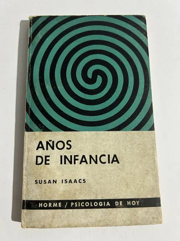 Años de infancia