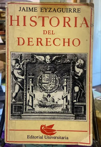Historia del derecho