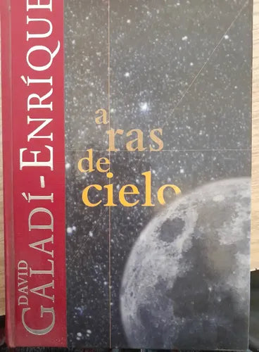 A ras de cielo