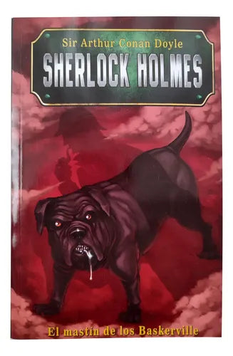 El Mastín de los Baskerville