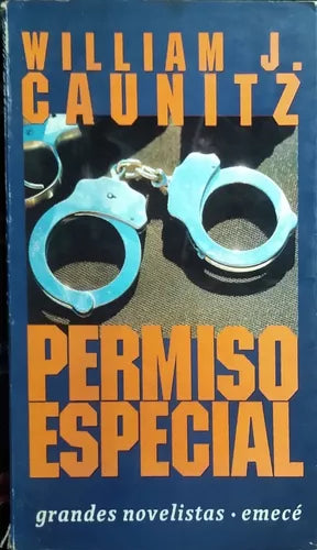 Permiso especial