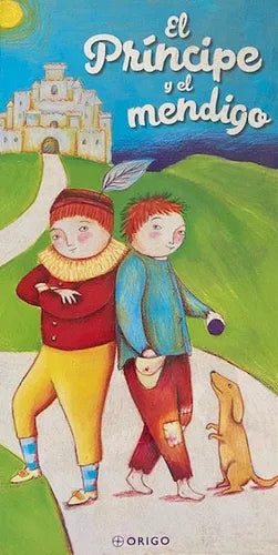 El príncipe y el mendigo