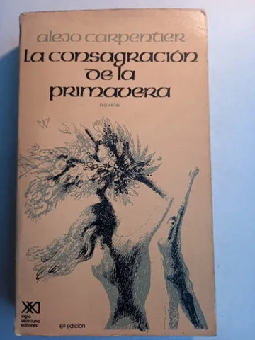 La consagración de la primavera
