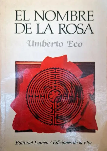 El Nombre De La Rosa