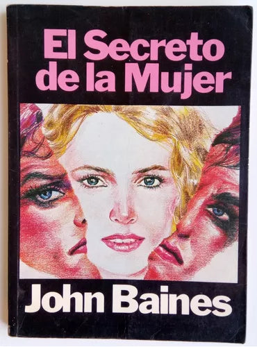 EL SECRETO DE LA MUJER
