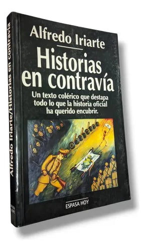 Historias en contravía