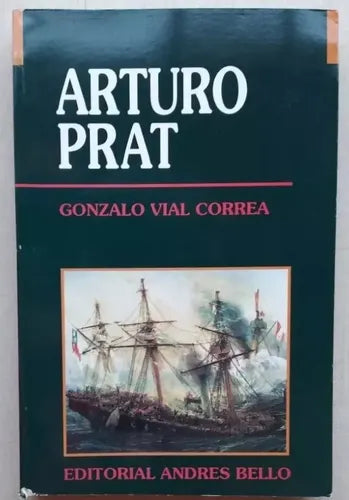 Arturo Prat