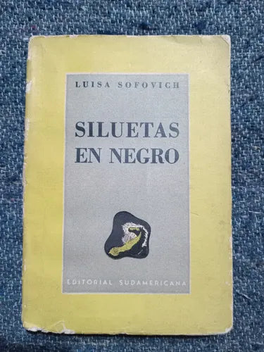 Siluetas en negro