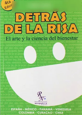 Detrás de la Risa