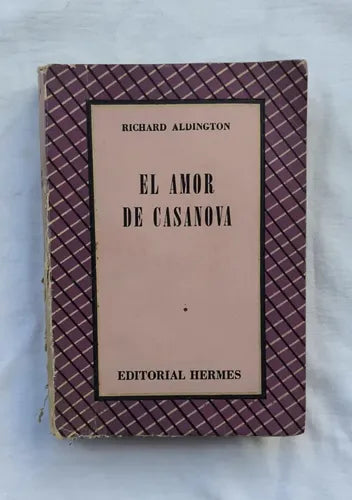 El amor de Casanova