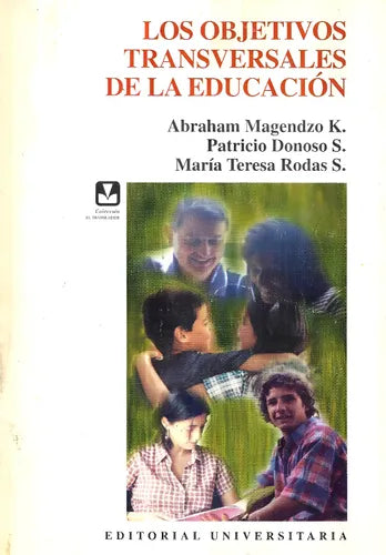 Los objetivos transversales de la educación