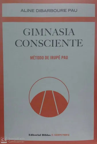 GIMNASIA CONSCIENTE