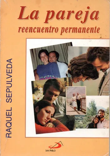La Pareja Reencuentro Permanente