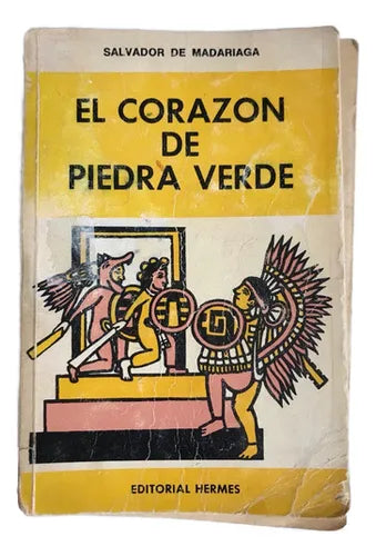 Los fantasmas (Primera parte de El corazón de piedra verde)