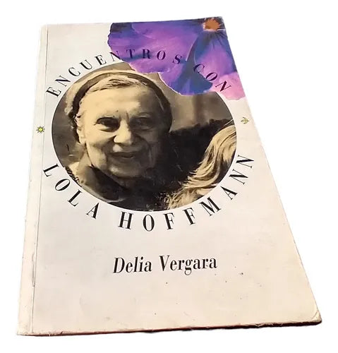 Encuentros con Lola Hoffmann