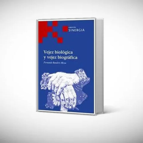Vejez biológica y biográfica