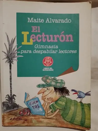 El Lecturon - Gimnasia Para Despabilar Lectores