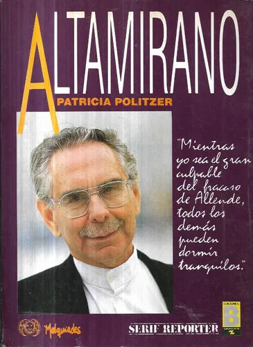 Altamirano