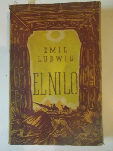 El Nilo