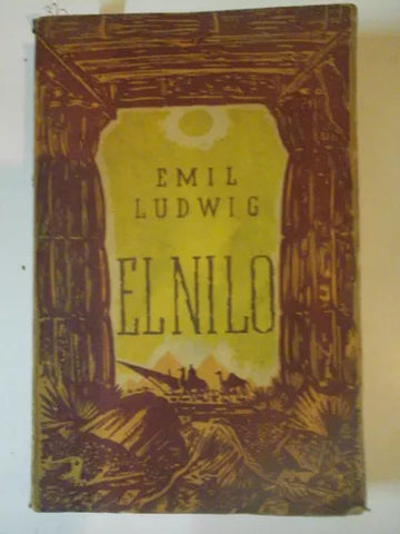 El Nilo
