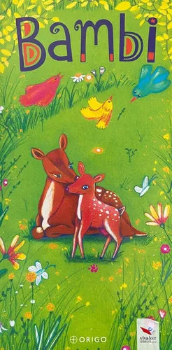 Bambi