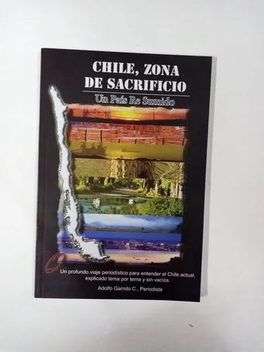 Chile zona de sacrificio