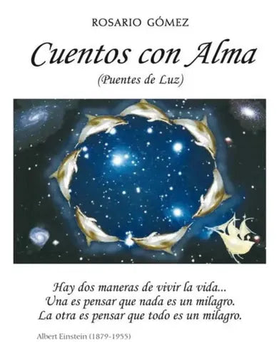 Cuentos Con Alma