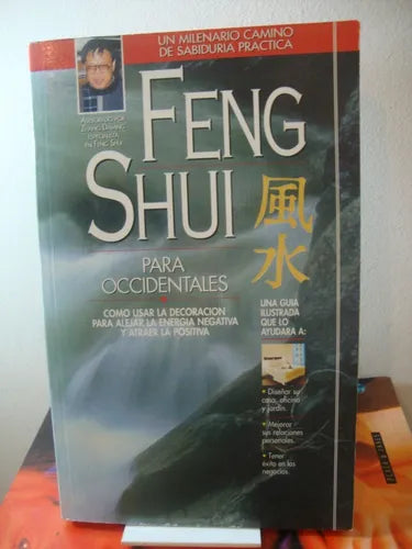Feng Shui Para Occidentales