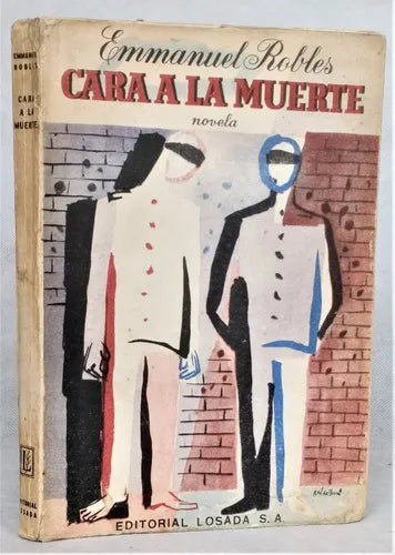 Cara a la muerte