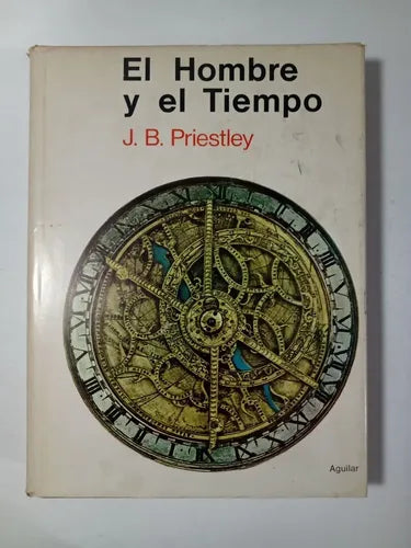 El Hombre y el Tiempo
