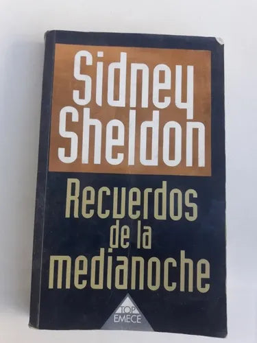 Recuerdos de la medianochebolsillo