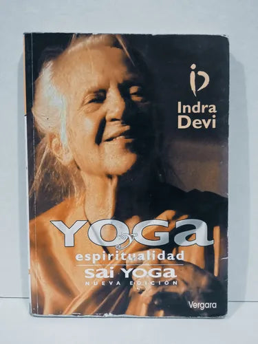 Yoga y Espiritualidad