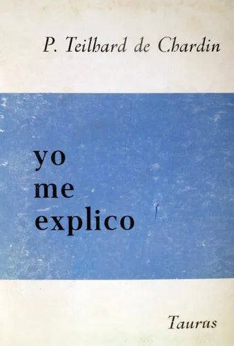 Yo Me Explico