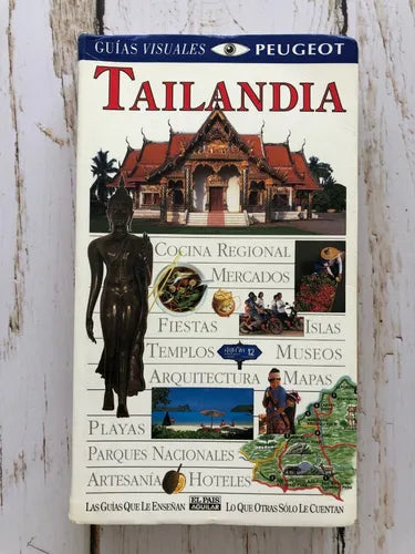 Tailandia