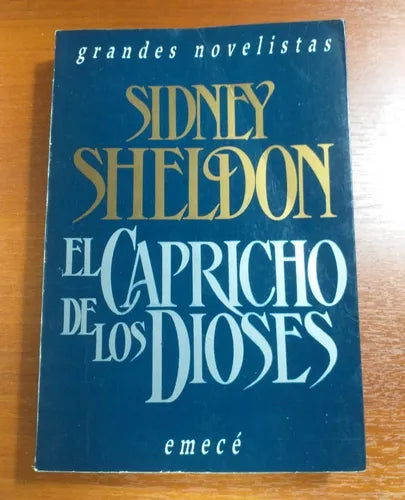 El Capricho de los Dioses
