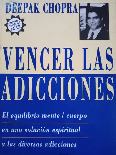 Vencer las adicciones