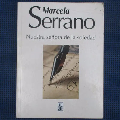 Nuestra Señora de la Soledad