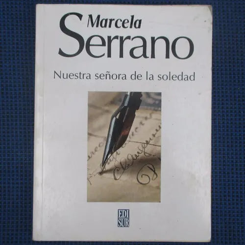 Nuestra Señora de la Soledad