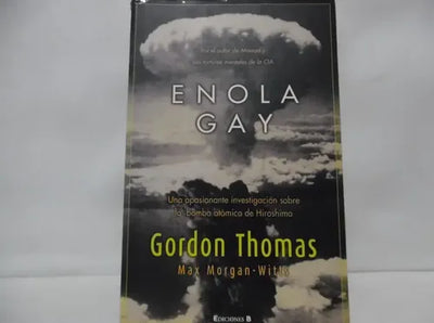 ENOLA GAY