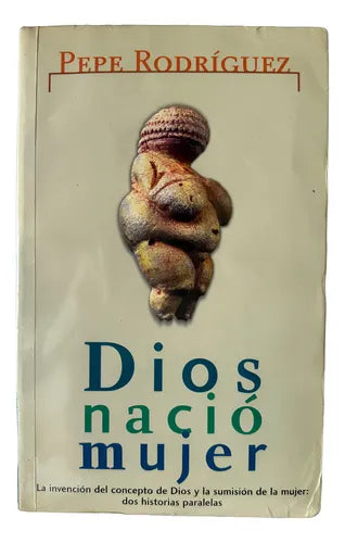 Dios Nacio Mujer