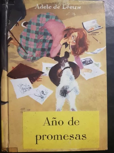 Año De Promesas